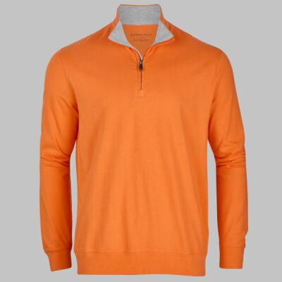 Men's Alumni Quarter-Zip Pullover Thumbnail