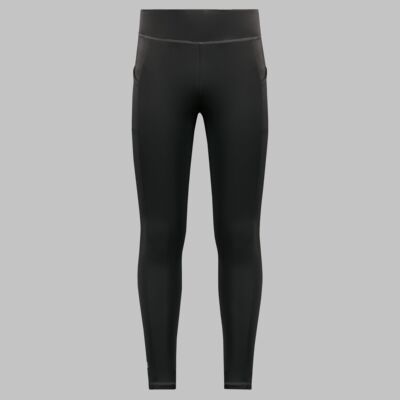 Girls Tights Powered by Coolcore(r) Thumbnail