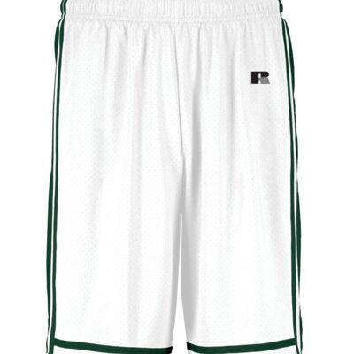 Youth Legacy Basketball Shorts Thumbnail