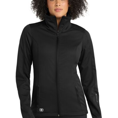 Women's Crux Soft Shell Thumbnail