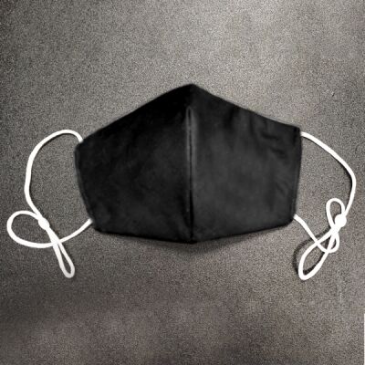 Child's Cotton Face Mask 2 Thumbnail