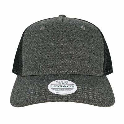 Five-Panel Adjustable Cap Thumbnail