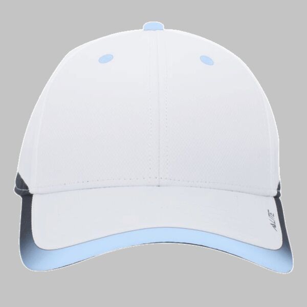 Lite Series Hook-And-Loop Adjustable Cap Thumbnail