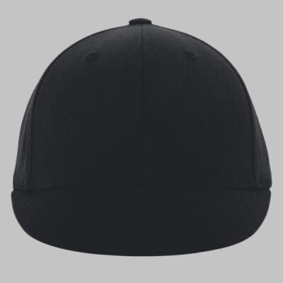 Wool Plate Umpire Flexfit(r) Cap Thumbnail