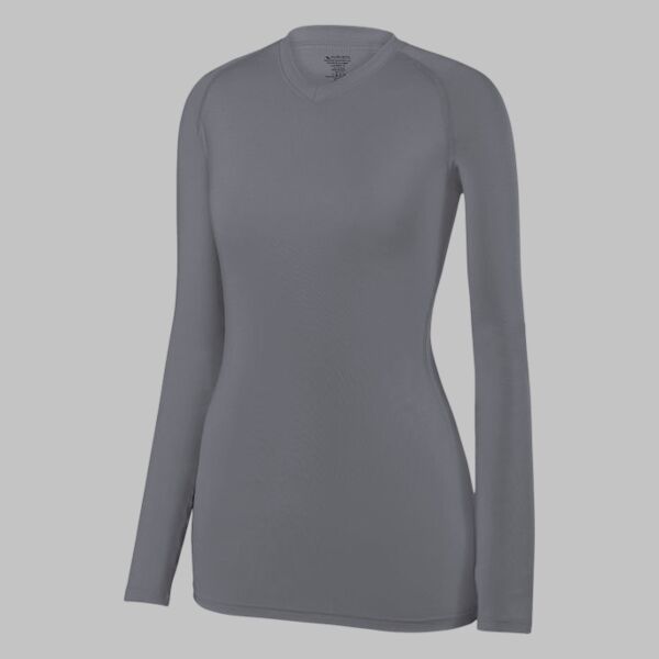 Ladies Maven Jersey Thumbnail