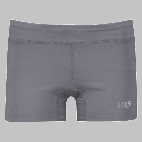 Ladies TruHit Volleyball Shorts Thumbnail