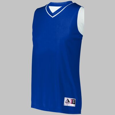 Ladies Reversible Two-Color Jersey Thumbnail