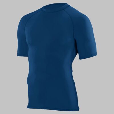 Youth Hyperform Compression Short Sleeve Tee Thumbnail