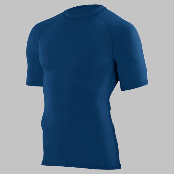 Youth Hyperform Compression Short Sleeve Tee Thumbnail