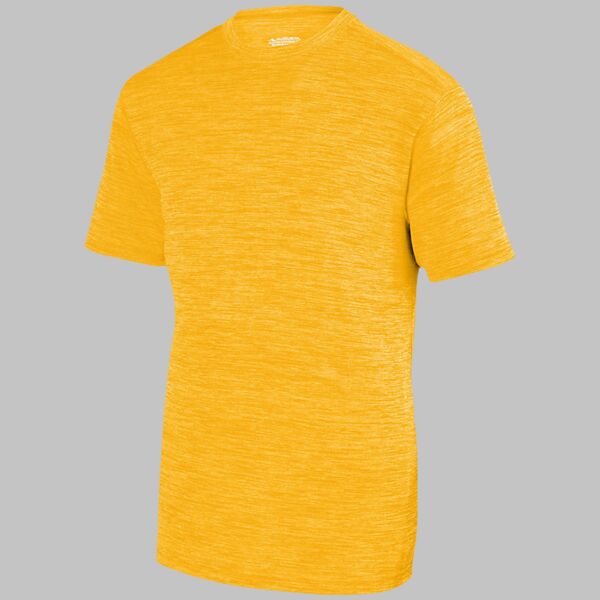 Shadow Tonal Heather Training Tee Thumbnail