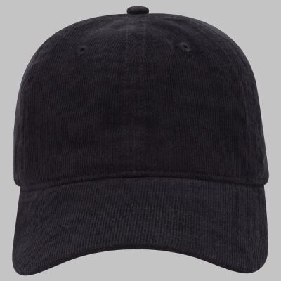 OTTO CAP® 6 Panel Low Profile Baseball Cap Thumbnail