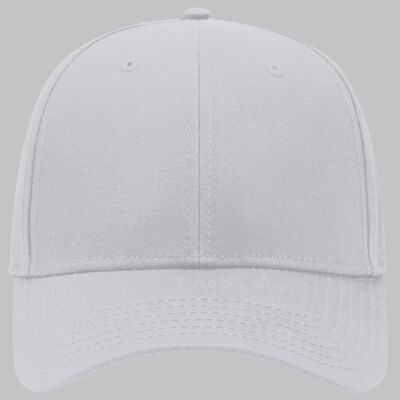 OTTO CAP® 6 Panel Mid Profile Baseball Cap Thumbnail