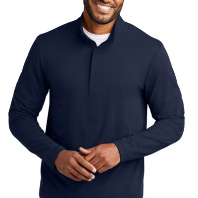 Fairway Stretch 1/4 Zip Thumbnail