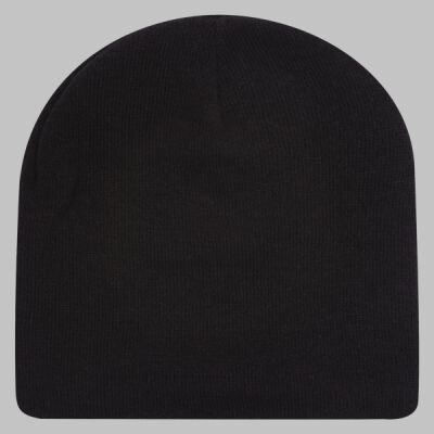 OTTO CAP® 9" Classic Knit Beanie w/ Inside Fleece Lining Thumbnail