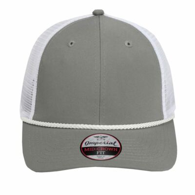 The Night Owl Performance Rope Cap Thumbnail