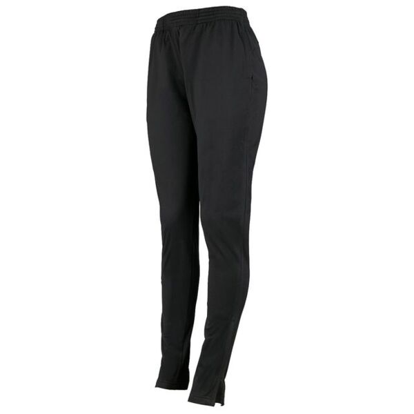 Ladies Tapered Leg Pant Thumbnail