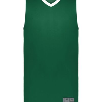 Youth Match-Up Basketball Jersey Thumbnail