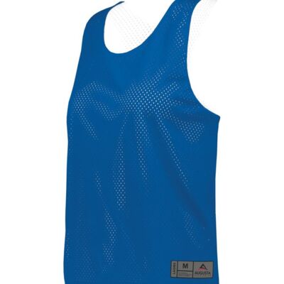 Ladies Mesh Reversible Pinnie Thumbnail