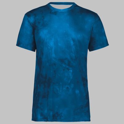 Youth Stock Cotton-Touch(tm) Poly Tee Thumbnail