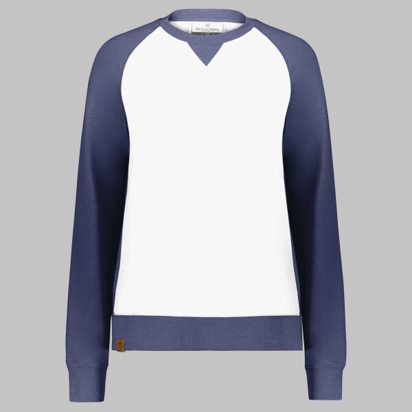 Ladies All-American Fleece Crew Thumbnail