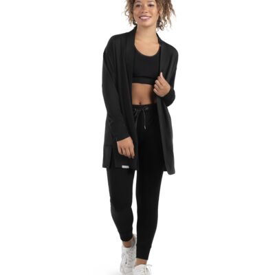 Ladies Ventura Soft Knit Jogger Thumbnail