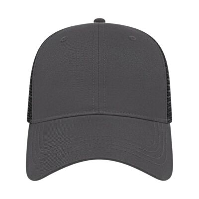 X-tra Value Polyester Trucker Cap Thumbnail