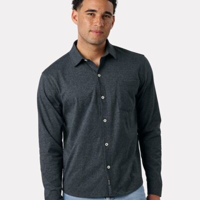Men's Eco Button Down Shirt Thumbnail