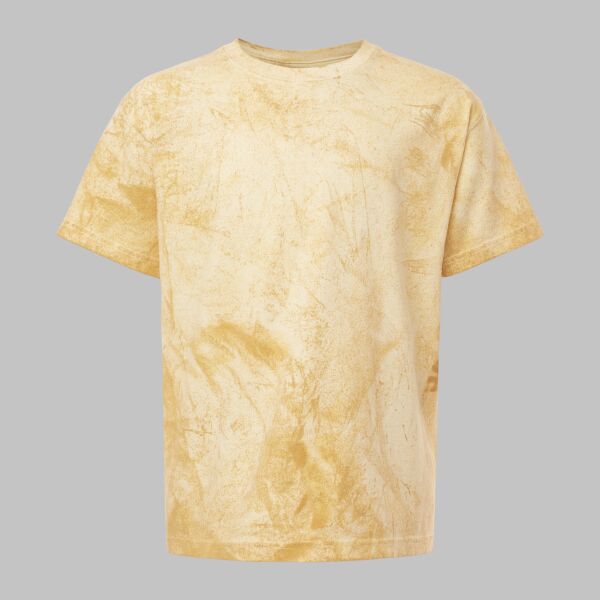 Youth Colorblast™ Heavyweight T-Shirt Thumbnail