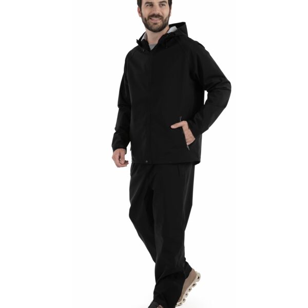 RAIN SECURE WATERPROOF SHELL Thumbnail