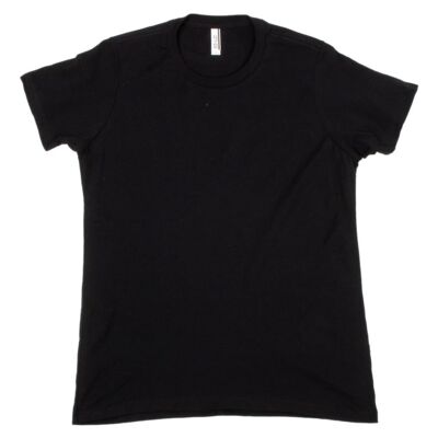 Women's Premium Cotton T-Shirt Thumbnail