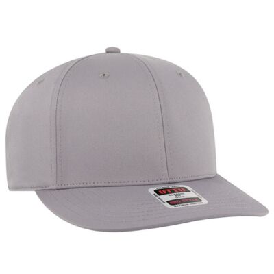 OTTO CAP® 6 Panel Pro Style Baseball Cap Thumbnail