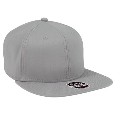OTTO CAP® OTTO COMFY FIT® 6 Panel Pro Style Snapback Hat Thumbnail
