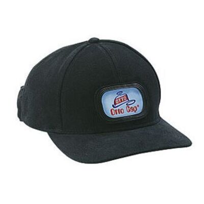 OTTO CAP® 6 Panel Low Profile Baseball Cap Thumbnail