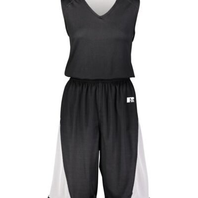 Undivided Single Ply Reversible Jersey Thumbnail