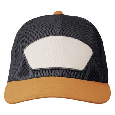 Homestead Mesh Trucker Cap Thumbnail