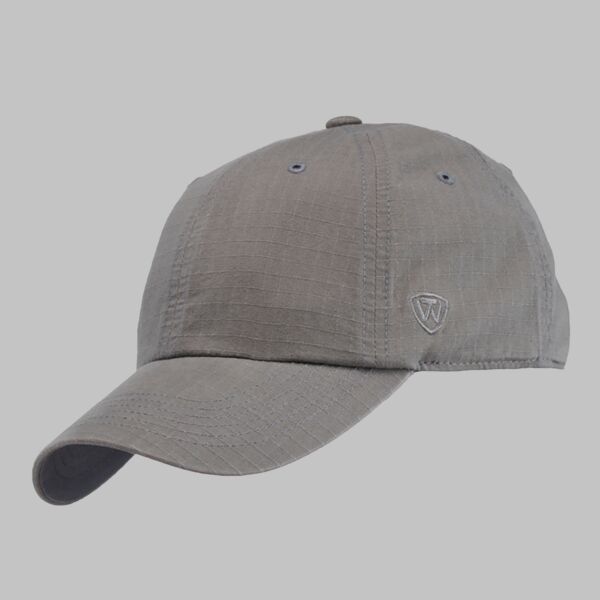 Ripper Washed Cotton Ripstop Cap Thumbnail