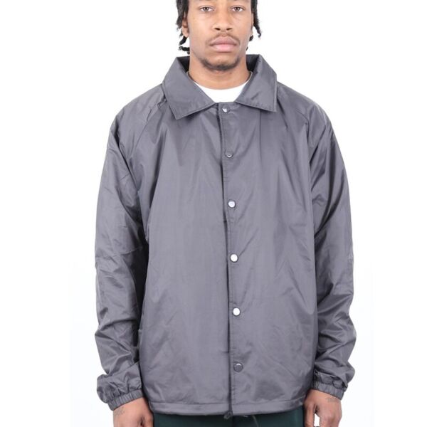 Unisex Coaches Jacket Thumbnail