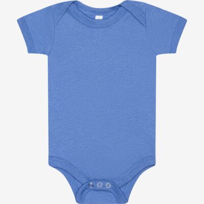 Infant Jersey Short Sleeve One Piece Thumbnail