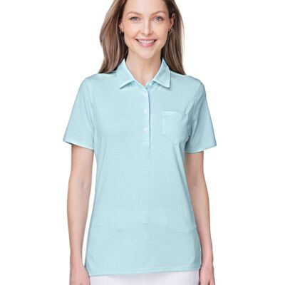 Women's Fanshell Polo Thumbnail