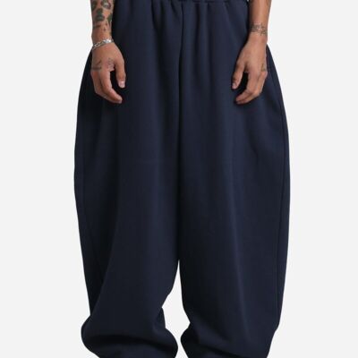 Unisex Balloon Fleece Pants Thumbnail