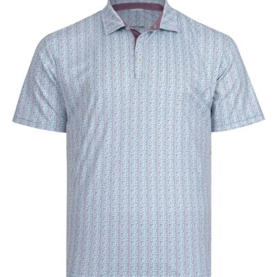 Men's Drift Polo Thumbnail