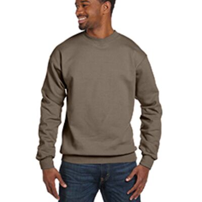Unisex Ecosmart® Crewneck Sweatshirt Thumbnail