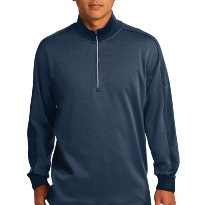 Dri FIT 1/2 Zip Cover Up Thumbnail