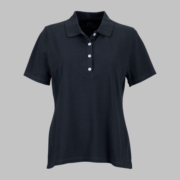 Women?s Perfect Polo? Thumbnail
