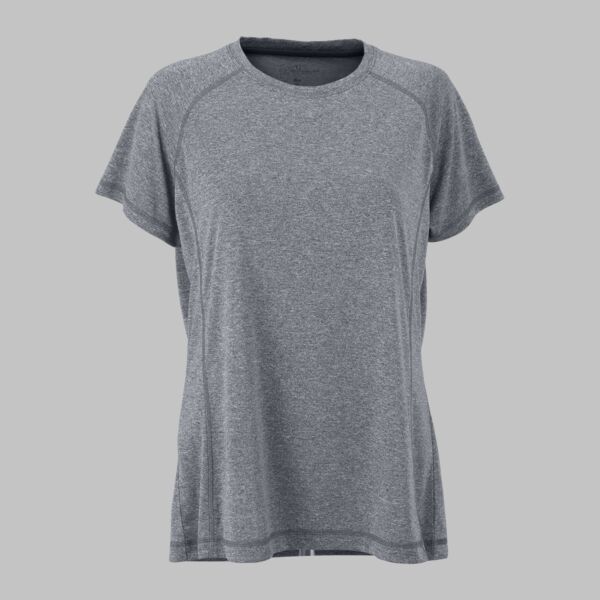 Women?s Vansport? M�lange Tech Tee Thumbnail