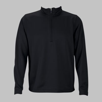 1/4-Zip Micro-Fleece Pullover Thumbnail