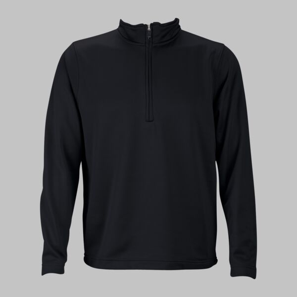 1/4-Zip Micro-Fleece Pullover Thumbnail