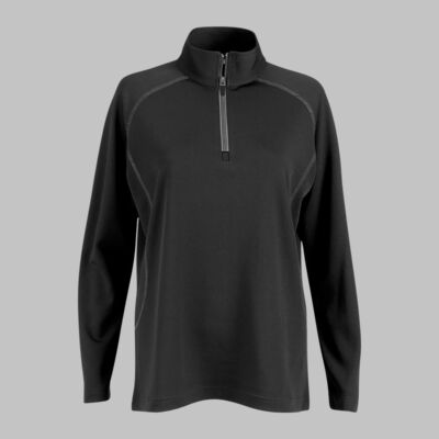 Women?s Vansport? Performance Pullover Thumbnail