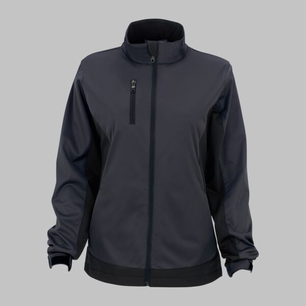 Women?s Air-Block Softshell Jacket Thumbnail