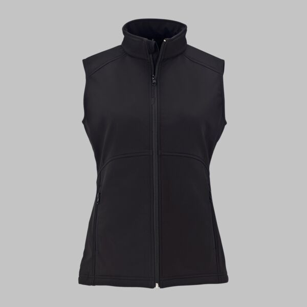 Women?s Quest Bonded Vest Thumbnail